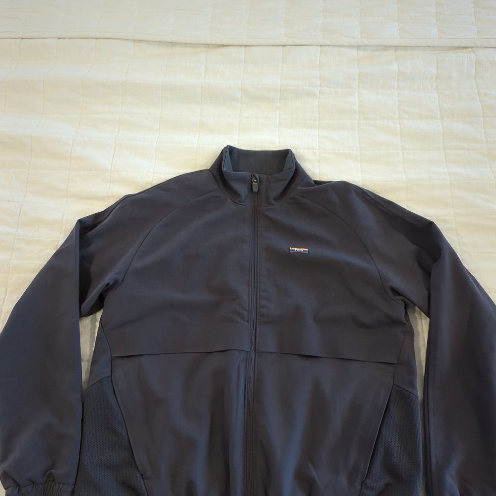 FIGS Sydney Pride Scrub Jacket XS